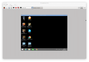 rdesktop